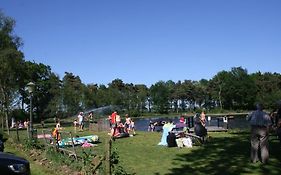 Camping Bosrand Spier