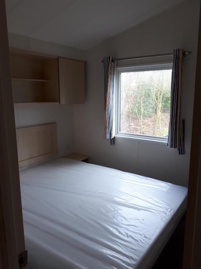 Camping de Bosrand Spier Buitenkant foto