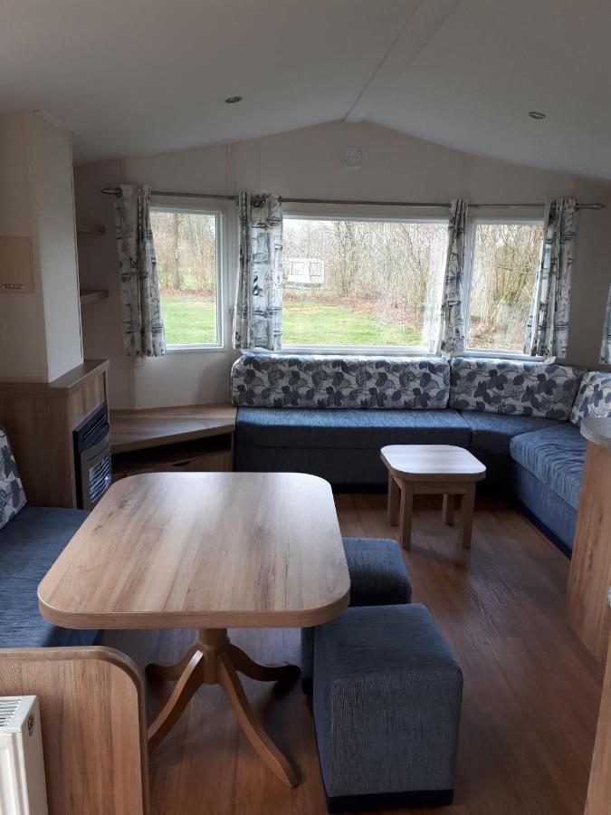 Camping de Bosrand Spier Buitenkant foto