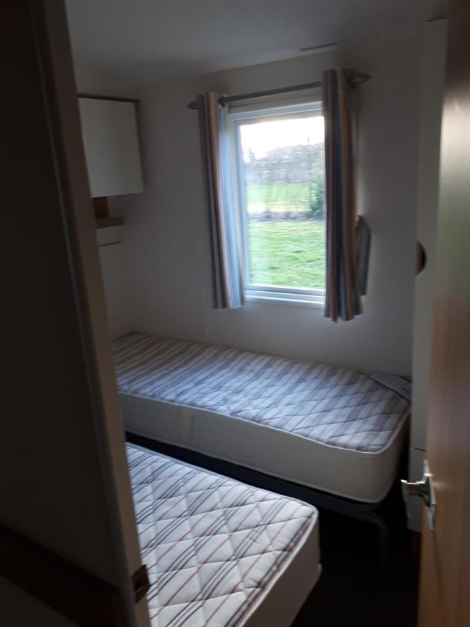 Camping de Bosrand Spier Buitenkant foto