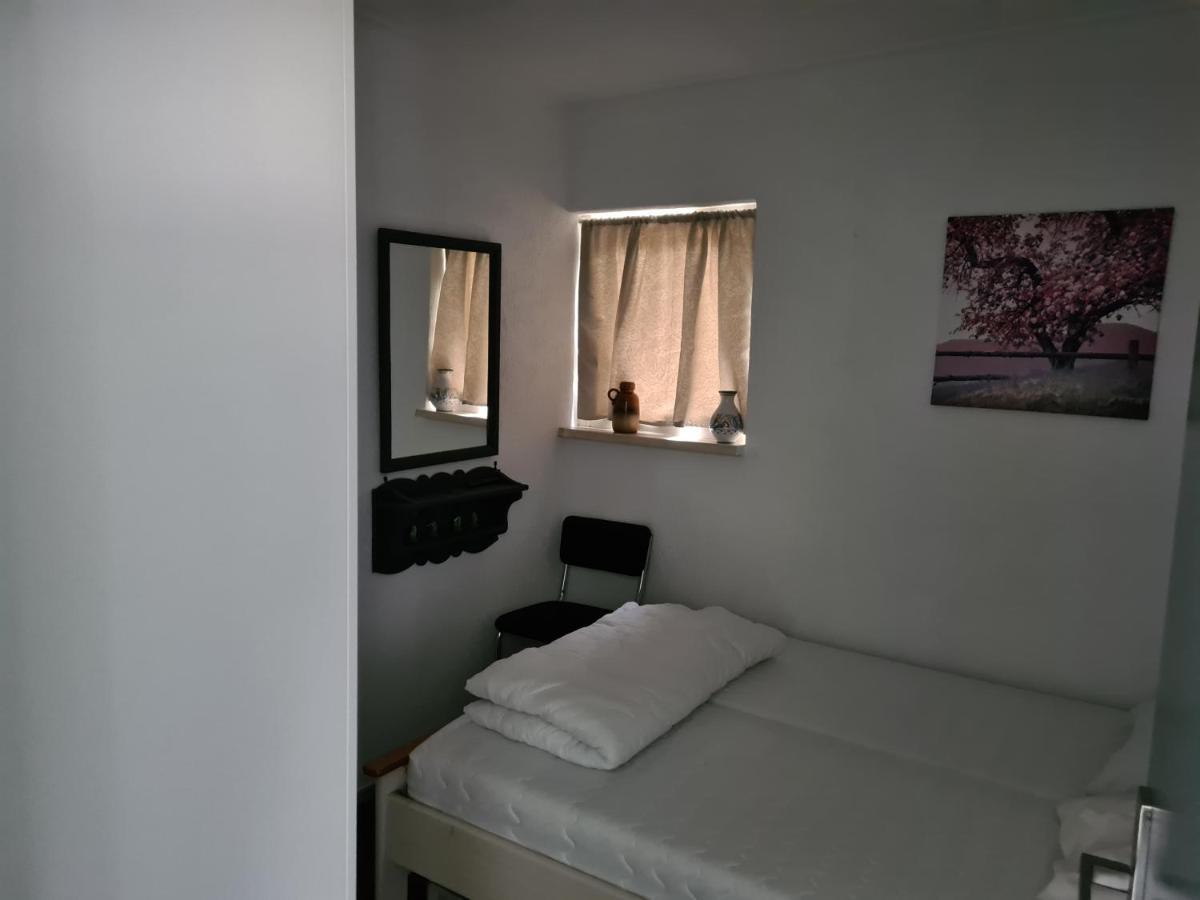 Camping de Bosrand Spier Buitenkant foto