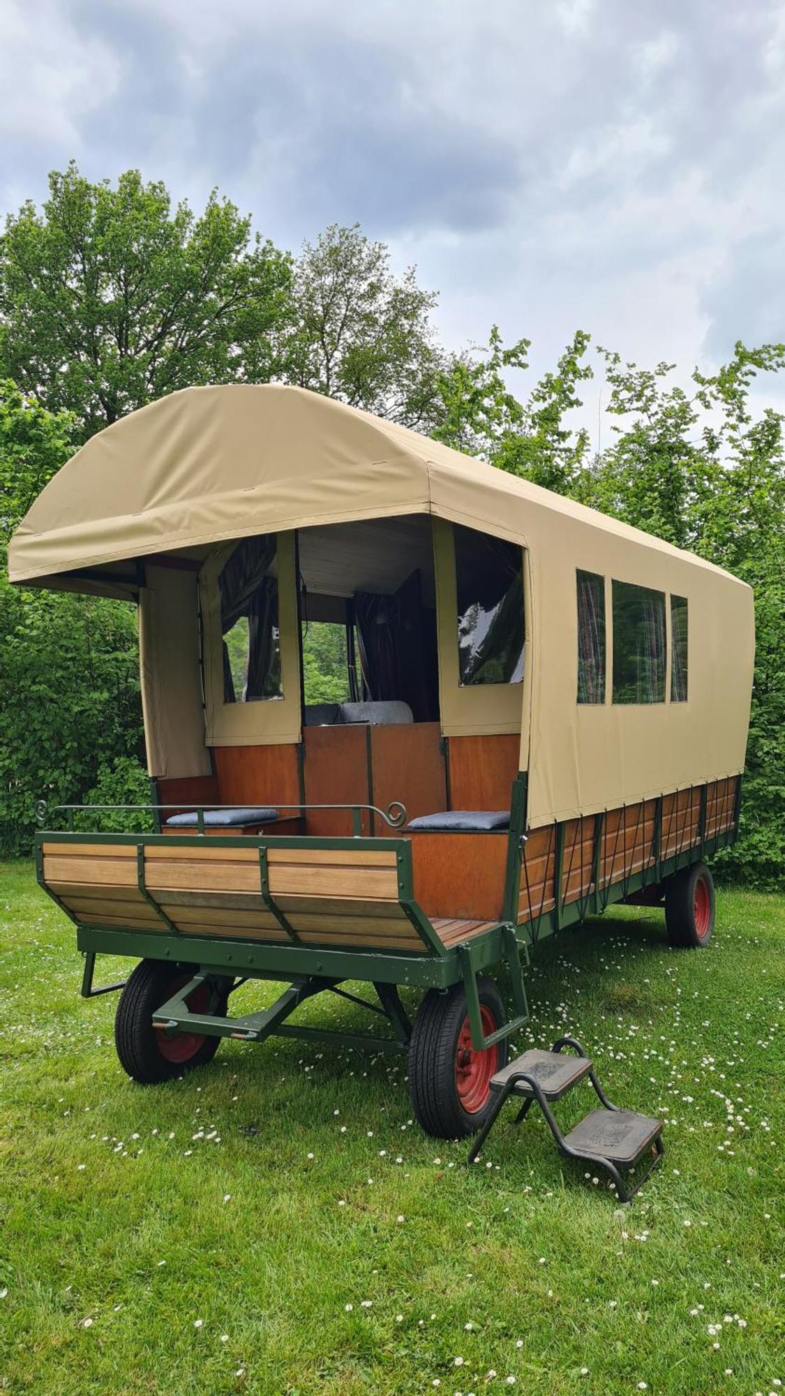 Camping de Bosrand Spier Buitenkant foto
